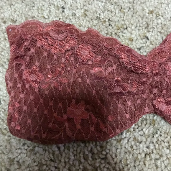 Free People Other - Free‎ People Lace Bralette